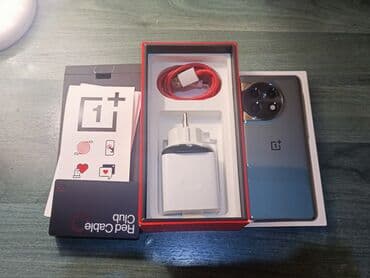 обменяю на: OnePlus 11, Новый, 256 ГБ, цвет - Зеленый, 2 SIM — 4