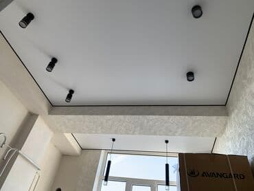 натяжные потолки 3д фото цены: Натяжной потолок 3D потолки, Глянцевое, Матовое Бесплатная консультация, Бесплатный замер, Демонтаж — 2