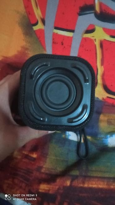 jbl xtreme 3: Портативная Bluetooth-колонка Sine-e ZQS203 - Компактный — 1