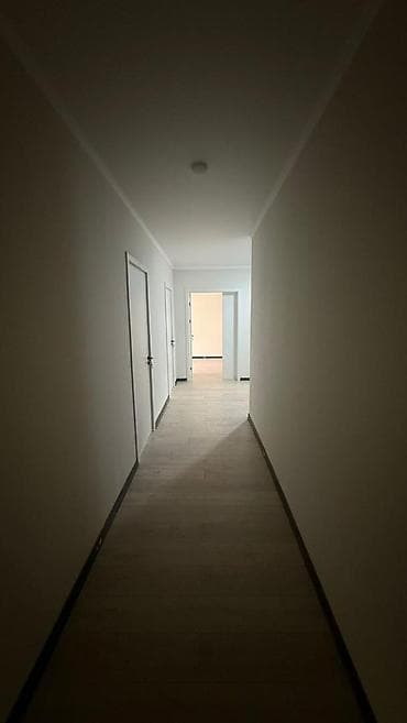 8: 3 комнаты, 87 м², Пишпек Элитка, 8 этаж, Евроремонт — 3