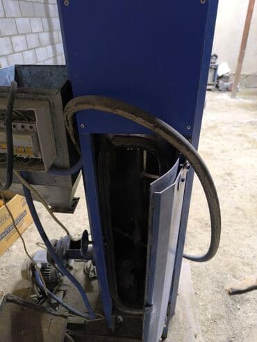 печь для хлеба промышленная цена: Продаю электрический парогенератор спениватель полистирола для — 3