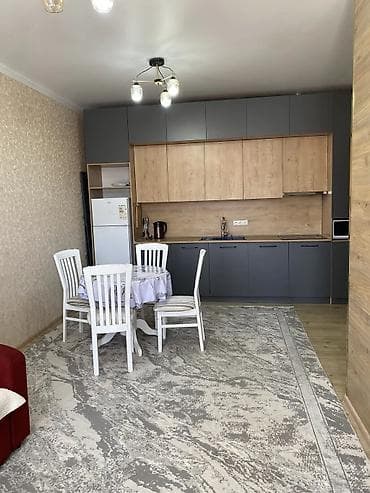 Кыймылсыз мүлк: Коттедж, Palm Beach, Чок-Тал, 4 орун — 4