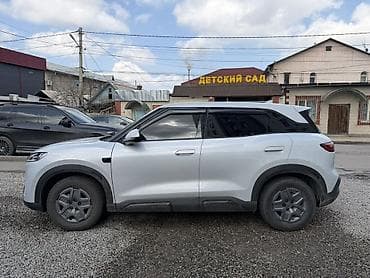 малибу 1: Сдаю BYD в аренду на длительный срок 
2000 сом — 1