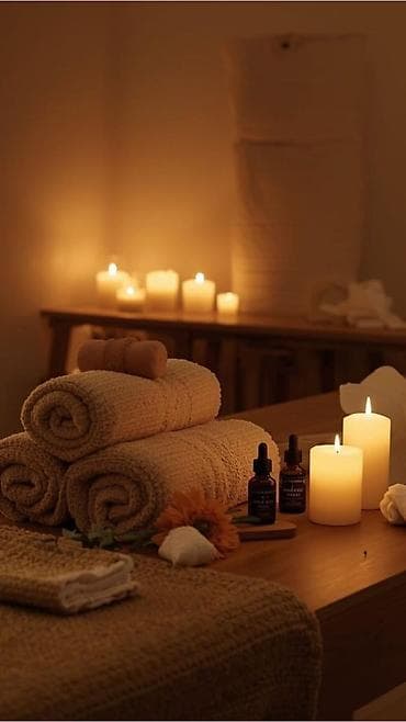 банья: SPA-салон | Массаж — 2