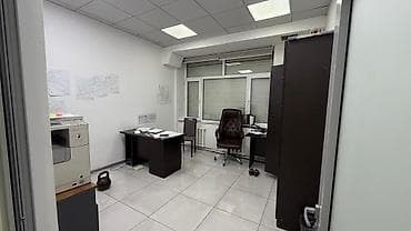 аренда помещений склад: СДАЁТСЯ КОММЕРЧЕСКОЕ ПОМЕЩЕНИЕ — 271 м² Адрес: ул. Тыналиева, 7 — 3