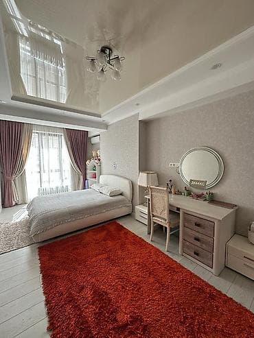 кафе на дордое: 3 комнаты, 113 м², Элитка, 8 этаж, Евроремонт — 10