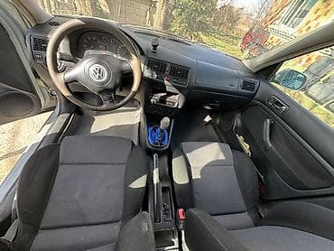 ремонт опел: Volkswagen Golf: 2001 г., 1.6 л, Механика, Бензин, Хэтчбэк — 7