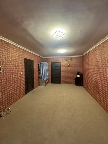 продаю дом под бизнес кызыл аскер бишкеке: Үй, 105 кв. м, 4 бөлмө, Косметикалык оңдоо — 6
