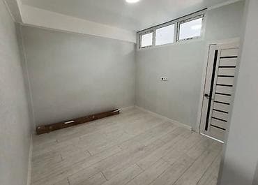 6: 1 комната, 38 м², Кок-Жар ж/м Элитка, 6 этаж, Евроремонт — 7