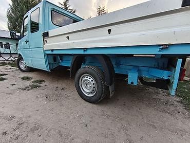 купить лэд лампы: Легкий грузовик, Mercedes-Benz, Дубль — 3