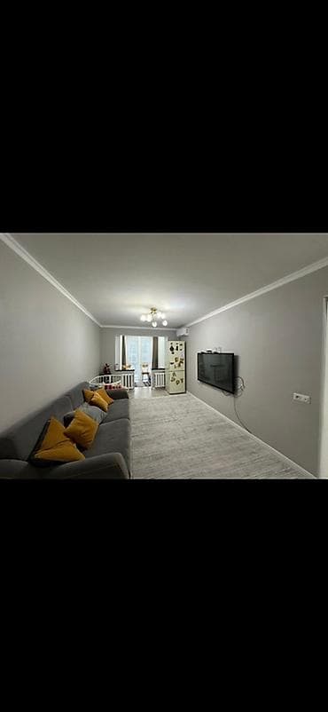 продаю квартиру 104 серии: 1 комната, 35 м², 104 серия, 4 этаж, Евроремонт — 5