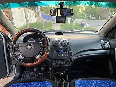 опель вектра с: Chevrolet Aveo: 2010 г., 1.4 л, Механика, Бензин, Седан — 4