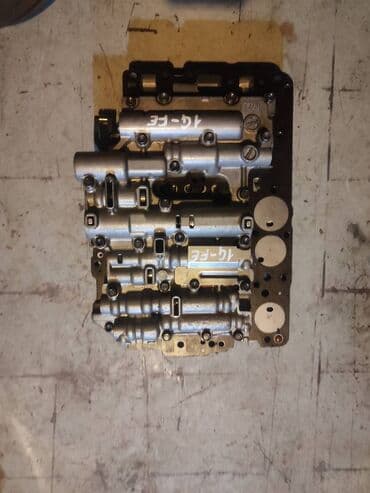 бу домкрат: Toyota Altezza Мозги, Тойота Алтезза Гидроблок АКПП Двигатель: 1G-FE — 1