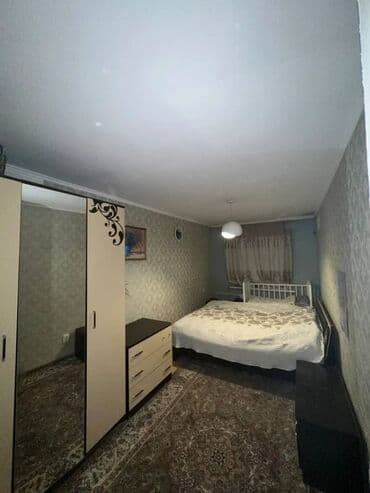 сдается квартира центральный мечеть: 3 комнаты, 58 м², 104 серия, 5 этаж, Евроремонт — 2