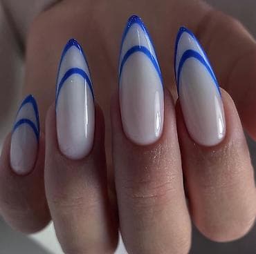 marry me: ИЩУ РАБОТУ! Опытный мастер маникюра и педикюра с 8-летним стажем — 5