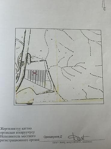 талаский прогиб: 5 соток, Красная книга — 2