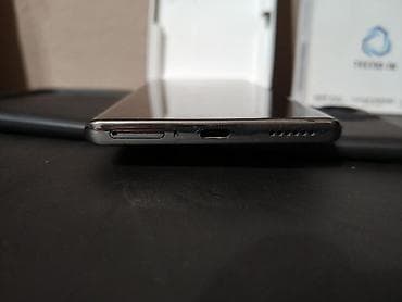 tecno camon: Tecno Camon, 256 ГБ, цвет - Серый — 9