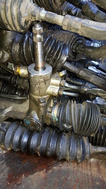 рулевой наконечник фит: Рулевые Рейки на Honda Odyssey всех моделей Subaru Forester Subaru — 9