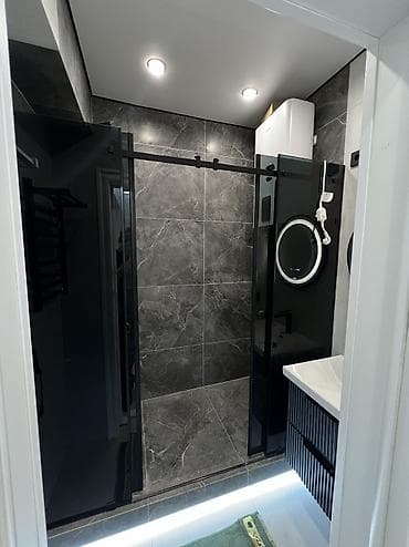 kut center: 1 комната, 48 м², Элитка, 8 этаж, Дизайнерский ремонт — 6