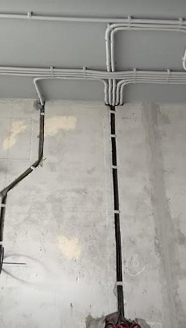 для электриков: Электрик Больше 6 лет опыта — 6