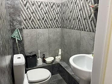 2 room flat: 3 комнаты, 90 м², Элитка, 2 этаж, Евроремонт — 5