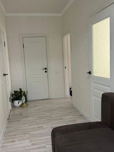 долгосрочная квартира джал: 1 комната, Агентство недвижимости, Без подселения, С мебелью полностью — 2