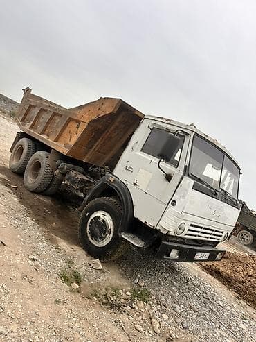 сварка бензобак: Грузовик, Камаз — 1