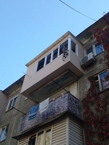 ремонт домов: Утепление фасада, Утепление балкона, лоджии | Утепление дома, Утепление контейнера | Пенопласт, Penoplex, Базальт Больше 6 лет опыта — 2