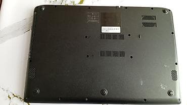 acer ноутбук: Офисный, Б/у, Intel Pentium — 9