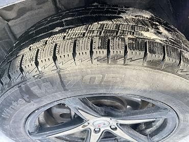 жургон: Lexus RX: 2003 г., 3 л, Автомат, Бензин, Кроссовер — 6