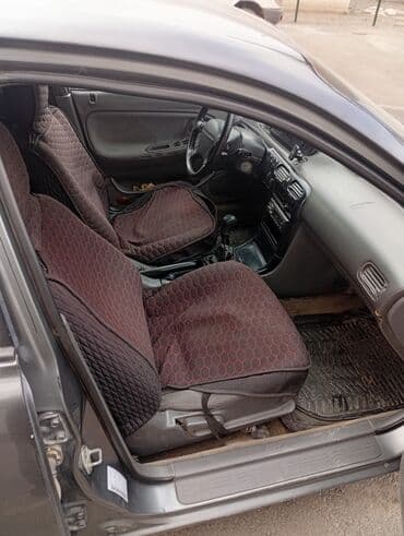 авто с последующим выкупом бишкек фит: Легковой автомобиль седан, темно-серый, 4 двери. Комплектация и — 3