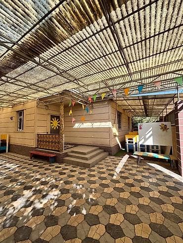 Кыймылсыз мүлк: 🏡 Продаётся дом 📍 Ахунбаева / Муромская 📐 Участок 5.6 соток 📏 32,5 × — 7