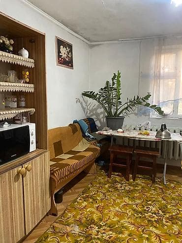 дом с участком: Продается жилой дом с большим двором и хозяйственными постройками и — 9