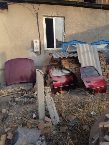 по всем вопросам обращаться по номеру: Daewoo Nexia: 2007 г., 1.5 л — 4