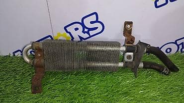 обмен на саринтер: Infiniti G35, теплообменник — 1