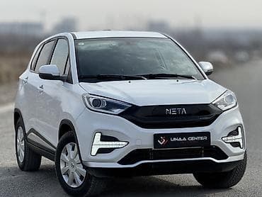 продаю культиватор: BYD E2: 2020 г., Электромобиль, Кроссовер — 1