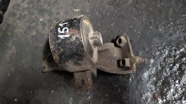 реставрация механизма переключения передач авто таврия: Подушка, подушка Автозапчасти из Японии. Привозные запчасти из — 2