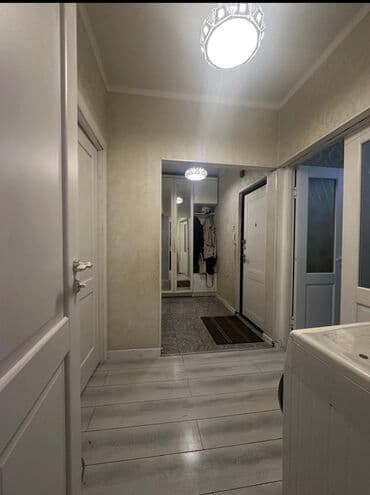 срочная продажа квартиры: 2 комнаты, 48 м², 105 серия, 1 этаж, Косметический ремонт — 7