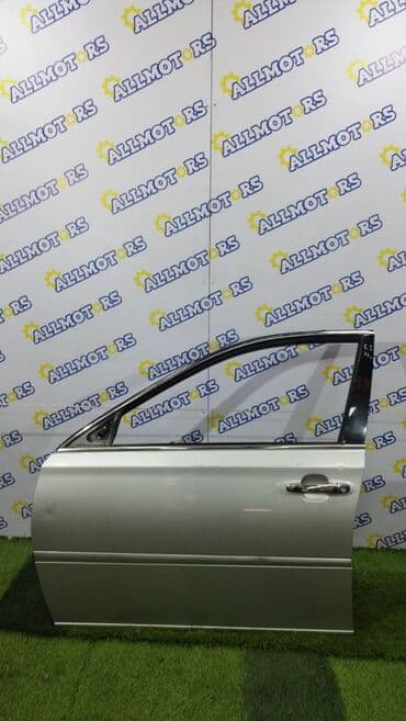 купить лексус lx 470 в бишкеке: Дверь Передняя левая Lexus, Б/у, Оригинал — 1