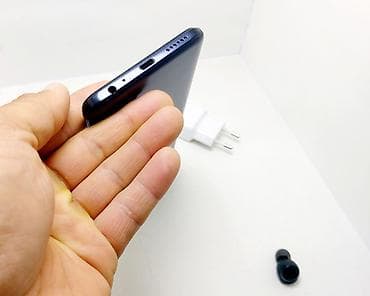 sony ixperia: Tecno L6, Б/у, 64 ГБ, цвет - Черный, 1 SIM, 2 SIM — 4