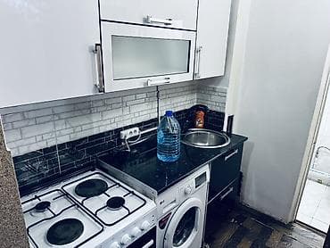 Квартиры: 1 комната, 29 м², Филармония Индивидуалка, 3 этаж — 3