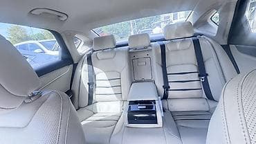 Продажа авто: BYD E9: 2021 г., Электромобиль, Седан — 4