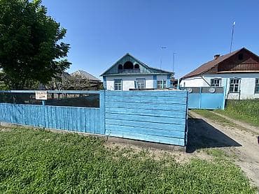 Үйлөр: Продаётся дом с земельным участком в селе Вознесеновка, по адресу — 3
