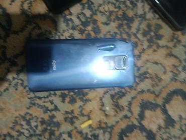 tp link 4g: Redmi, Redmi Note 9, Б/у, 64 ГБ, цвет - Синий — 8