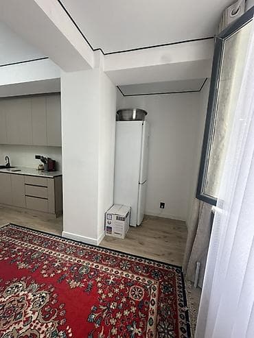 квартира студия 1 комнатная: Сдан, 1 комната, 48 м² — 7
