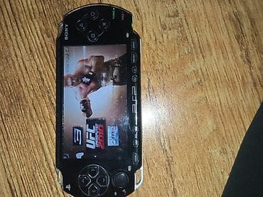 пспр прибавка: Sony PlayStation Portable 1000 (PSP) - Портативная игровая консоль — 3