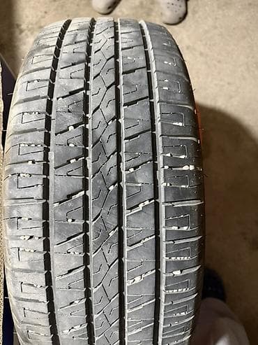 w210 55: Шины 235 / 55 / R 19, Лето, Комплект, Легковые, Китай, Sailun — 3