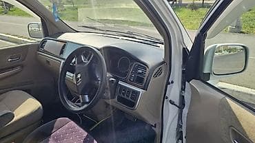 golf variant: Honda Stepwgn: 2004 г., 2 л, Автомат, Бензин, Минивэн — 7