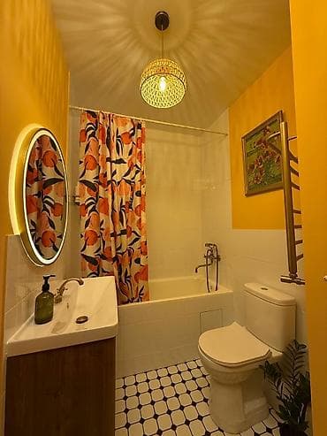 рестоврация ванной: Ремонт под ключ | Ванны Больше 6 лет опыта — 5