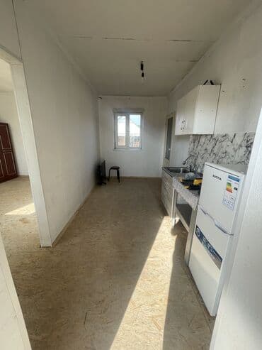 продажа дом талас: Сдам квартиру с отдельным санузлом и мини‑кухней. Планировка и — 1